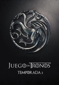 Juego de Tronos: Temporada 3