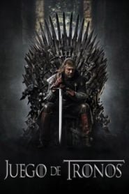 Juego de Tronos (Game of Thrones)