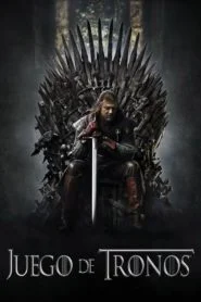 Juego de Tronos (Game of Thrones)