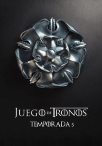 Juego de Tronos: Temporada 5