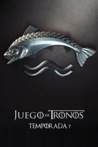 Juego de Tronos: Temporada 7