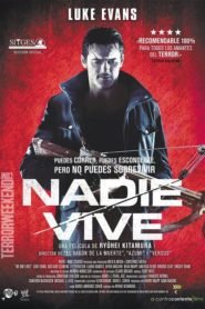 Nadie Vive (No One Lives)