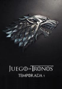 Juego de Tronos: Temporada 1