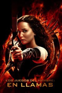Los Juegos del Hambre 2: En Llamas (The Hunger Games: Catching Fire)
