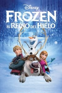 Frozen 1: Una Aventura Congelada