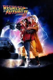 Volver al Futuro 2 (Back to the Future Part II)