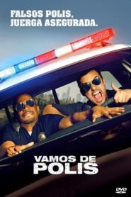 Agentes del Desorden (Let’s Be Cops)