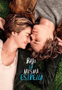 Bajo la Misma Estrella (The Fault in Our Stars)