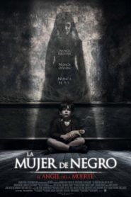 La Dama de Negro 2: El Ángel de la Muerte (The Woman in Black 2: Angel of Death)