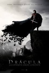 Drácula: La Leyenda Jamás Contada (Dracula Untold)