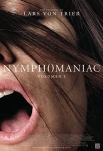 Nymphomaniac. Volumen 1