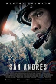 Terremoto La Falla de San Andrés (San Andreas)