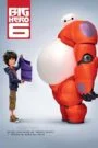 6 Grandes Héroes (Big Hero 6)