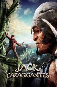 Jack, El Cazagigantes (Jack the Giant Slayer)