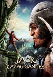 Jack, El Cazagigantes (Jack the Giant Slayer)