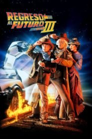 Volver al Futuro 3 (Back to the Future Part III)