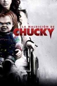 La Maldición de Chucky (Curse of Chucky)