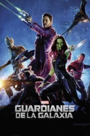 Guardianes de la Galaxia 1 (Guardians of the Galaxy)