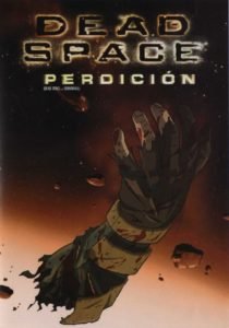 Dead Space: Perdición (Dead Space: Downfall)