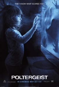 Poltergeist 4: Juegos Diabólicos