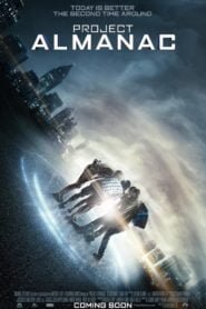 Proyecto Almanaque (Project Almanac)