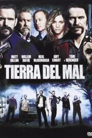 Tierra de Crimen (Bad Country)