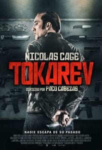 Furia Implacable (Tokarev)