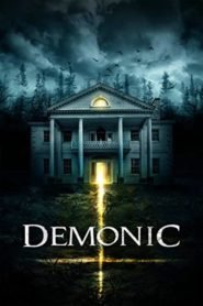 Demoníaco (Demonic)