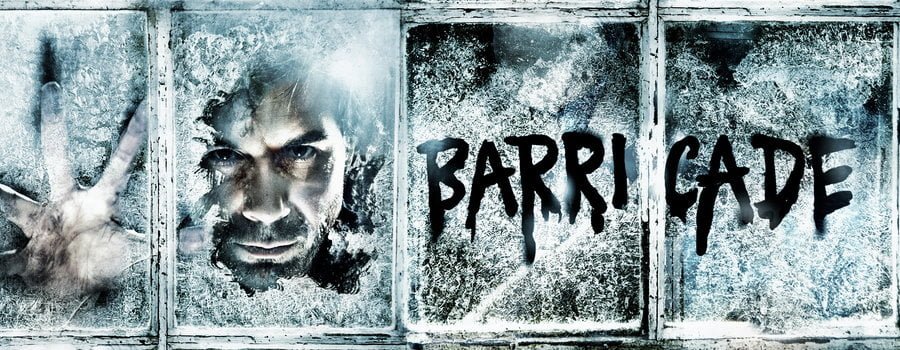 Barricada (Barricade)