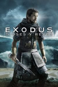 Exodus: Dioses y Reyes (Exodus: Gods and Kings)