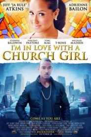 Me Enamoré de Una Chica Cristiana (I’m in Love with a Church Girl)