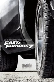 Rápidos y Furiosos 7 (Fast & Furious 7) [7]