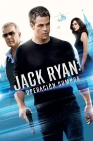 Jack Ryan: Código Sombra (Shadow Recruit)