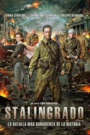 Stalingrado