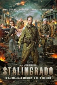 Stalingrado