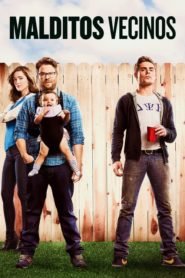 Buenos Vecinos 1 (Neighbors)