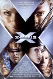 X Men 2: Unidos (X-Men United)