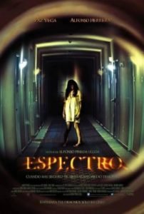 Espectro (Demon Inside)