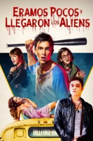 Fenómenos de la Naturaleza (Freaks of Nature)