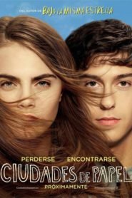 Ciudades de Papel (Paper Towns)