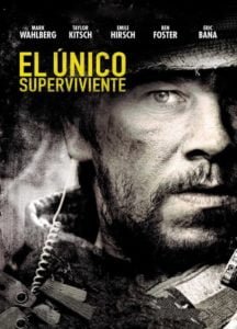 El Único Sobreviviente (Lone Survivor)