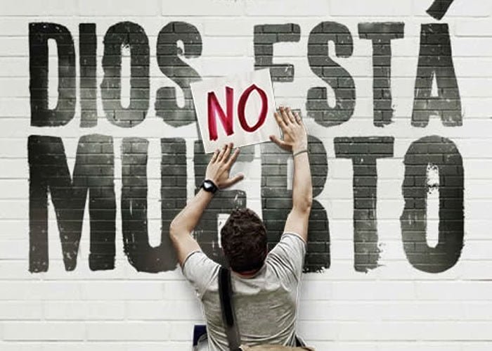 Dios No Esta Muerto 1 (God’s Not Dead)
