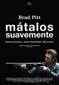 Mátalos Suavemente (Killing Them Softly)