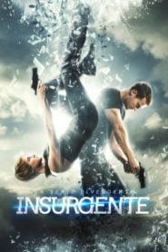 Divergente 2: Insurgente (Insurgent)