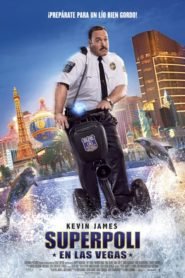 Héroe de Centro Comercial 2 (Paul Blart: Mall Cop 2)