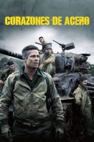 Corazones de Acero (Fury)