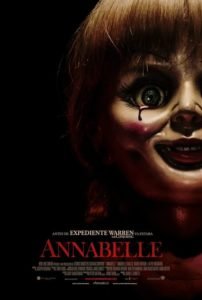 Annabelle 1