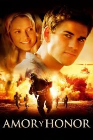 Amor y Honor (Love and Honor)