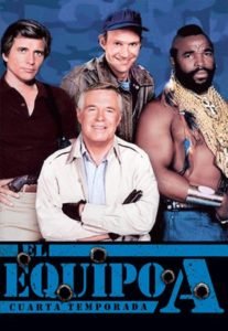 Los Magníficos: Temporada 4