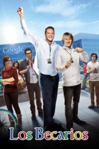 Los Aprendices Fuera de Línea (The Internship)